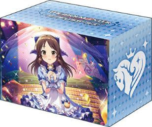 ブシロード デッキホルダーコレクション V3 Vol.1020  アイドルマスター シンデレラガールズ『橘 ありす』ありすの物語ver. [ブシロード][カードサプライ]