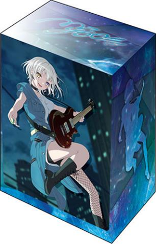 ブシロード デッキホルダーコレクション V3 Vol.1010  BanG Dream! MyGO!!!!!『要 楽奈』 [ブシロード][カードサプライ]