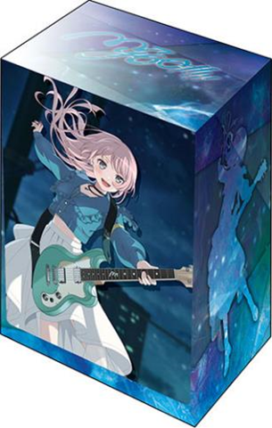 ブシロード デッキホルダーコレクション V3 Vol.1009  BanG Dream! MyGO!!!!!『千早愛音』 [ブシロード][カードサプライ]