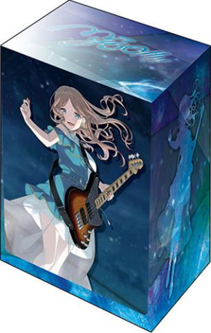 ブシロード デッキホルダーコレクション V3 Vol.1011  BanG Dream! MyGO!!!!!『長崎そよ』 [ブシロード][カードサプライ]