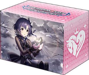 ブシロード デッキホルダーコレクション V3 Vol.1019  アイドルマスター シンデレラガールズ『白菊ほたる』わたし色の羽根でver. [ブシロード][カードサプライ]