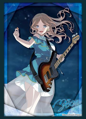 ブシロード スリーブコレクション ハイグレード Vol.4621  BanG Dream! MyGO!!!!!『長崎そよ』 [ブシロード][カードサプライ]