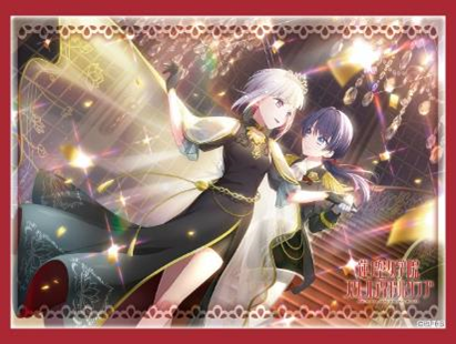 Reバース for you スリーブ&カード デラックスセット  ラブライブ!蓮ノ空女学院スクールアイドルクラブ『夕霧 綴理』 [ブシロード][カードサプライ]