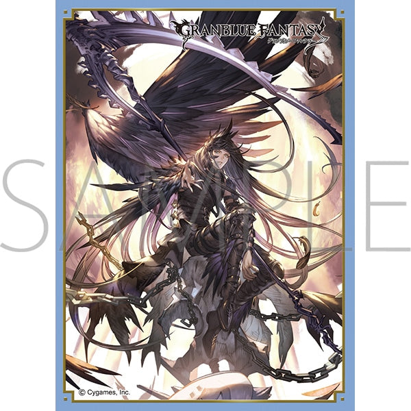 Character Sleeve Collection Mat Series Granblue Fantasy Sariel (No.MT2367) [Movic][Card Supplies]