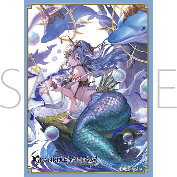Character Sleeve Collection Mat Series Granblue Fantasy Wepal (No.MT2369) [Movic][Card Supplies]