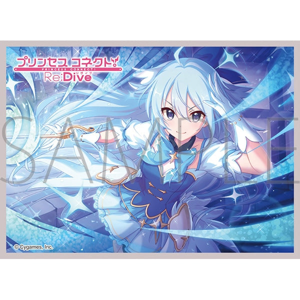 Character Sleeve Collection Matte Series Princess Connect! Re:Dive Tomo (Magical) (No.MT2384) [Movic][Card Supplies]