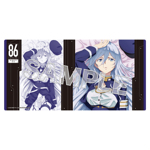 86ーエイティシックスー ラバープレイマット レーナ[KADOKAWA][カードサプライ][新作]