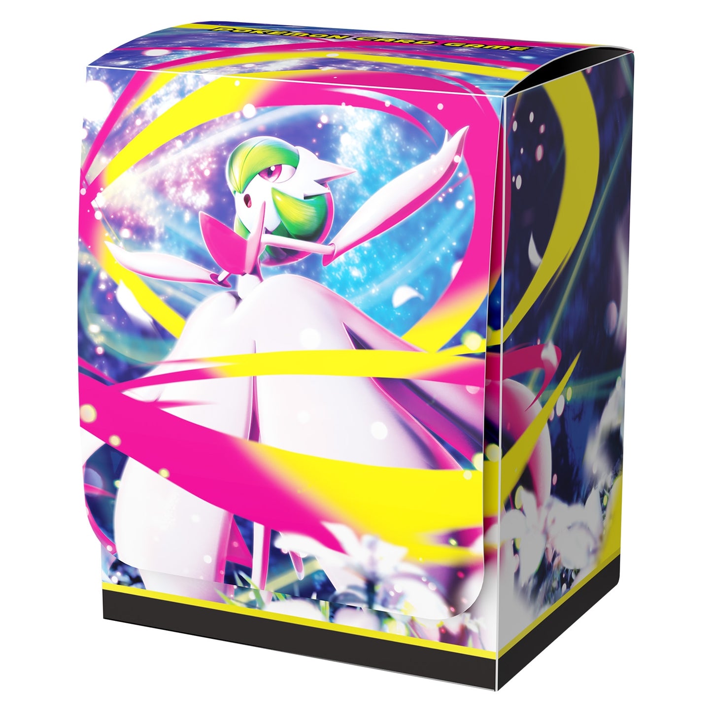 Pokémon Trading Card Game Deck Case: Mega Gardevoir [Pokémon][Card Supplies]