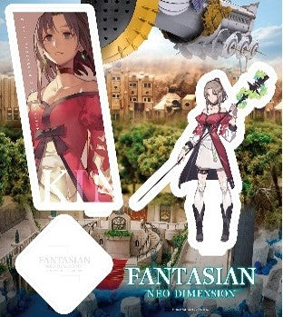 FANTASIANNeo Dimensionアクリルスタンド キーナ [スクウェア・ エニックス][GOODS]