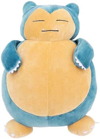 ポケットモンスター もふもふ★うでまくら カビゴン [エンスカイ][GOODS]