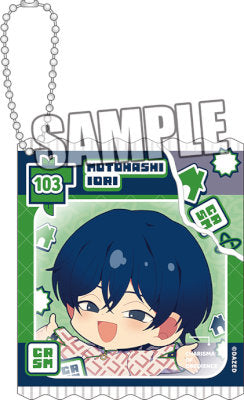 カリスマ アクリルキーホルダー「本橋 依央利」 [ブロッコリー][GOODS]