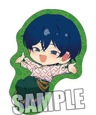 カリスマ ダイカットステッカー「本橋 依央利」 [ブロッコリー][GOODS]