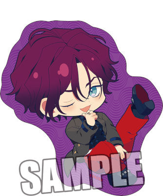 カリスマ ダイカットステッカー「天堂 天彦」 [ブロッコリー][GOODS]