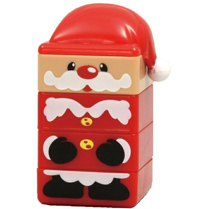 トリプルスタンプ サンタクロース [アーテック][GOODS]