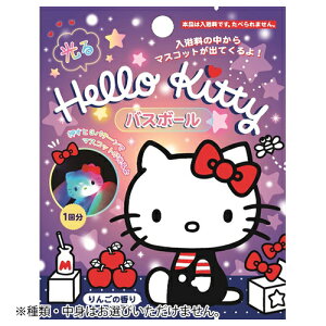Hello Kitty Light-Up Bath Bomb - Box of 24 [Santana][Trading]