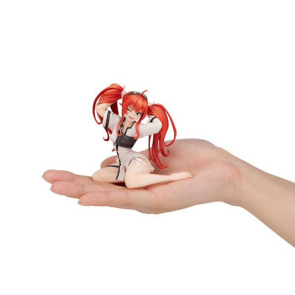 Melty Princess Jobless Reincarnation II: I Will Seriously Try If I Go to Another World - Tenohira Eris [MegaHouse][Figure]