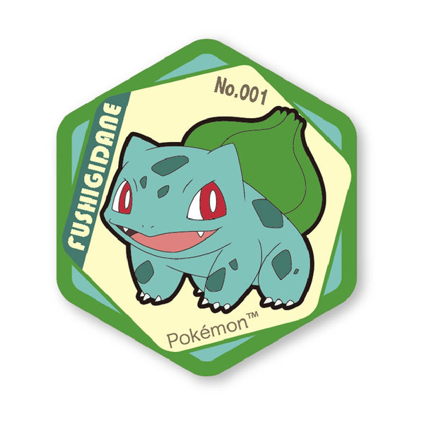 ポケモン ハニカムアクリルマグネットvol.6 フシギダネ [アイアップ][GOODS]