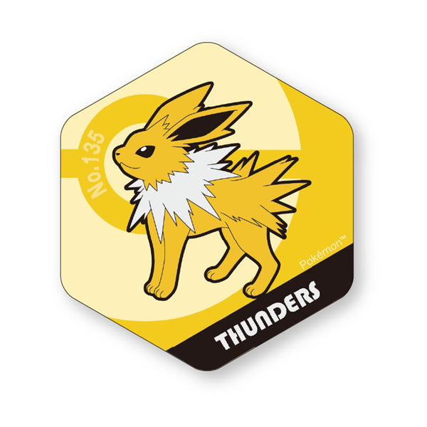 ポケモン ハニカムAM BIG vol.3 サンダース [アイアップ][GOODS]