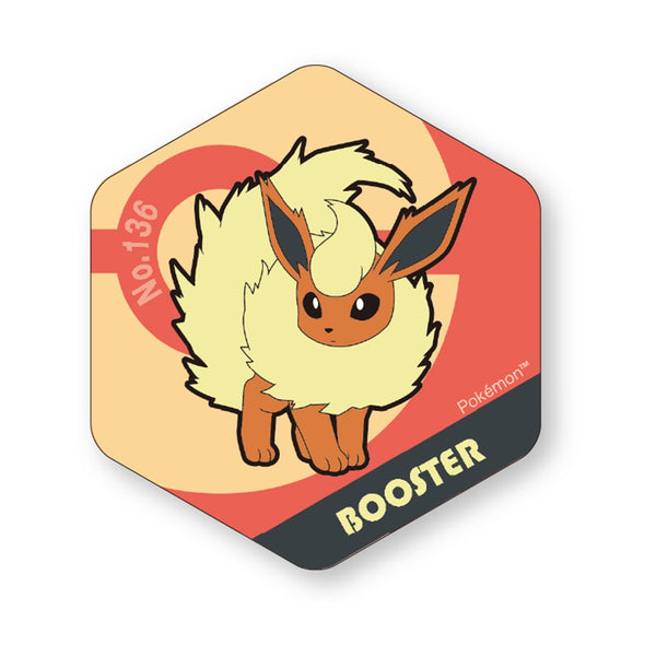 ポケモン ハニカムAM BIG vol.3 ブースター [アイアップ][GOODS]