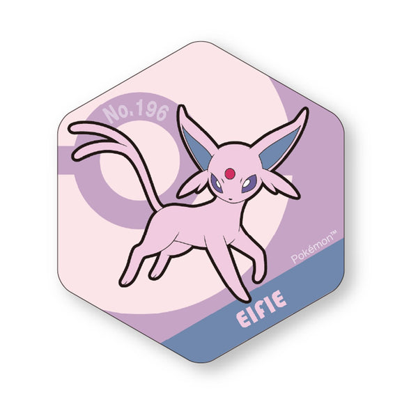 ポケモン ハニカムAM BIG vol.3 エーフィ [アイアップ][GOODS]