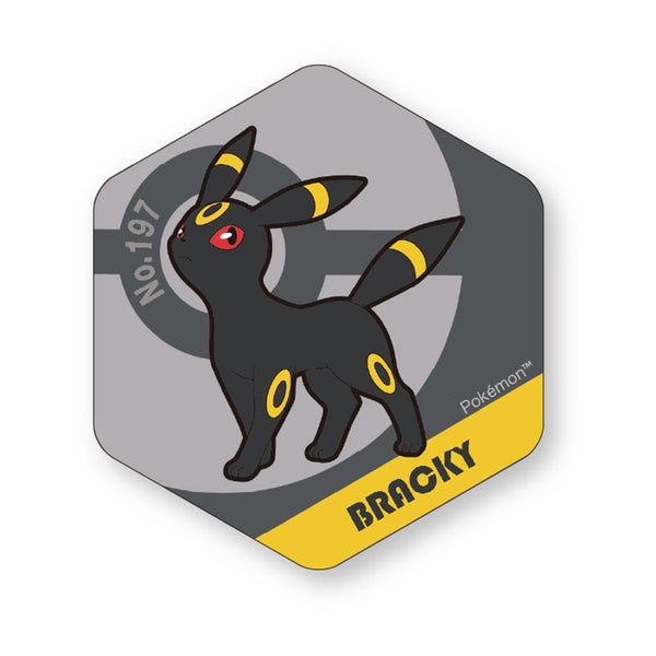 ポケモン ハニカムAM BIG vol.3 ブラッキー [アイアップ][GOODS]