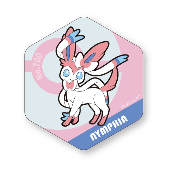 ポケモン ハニカムAM BIG vol.3 ニンフィア [アイアップ][GOODS]