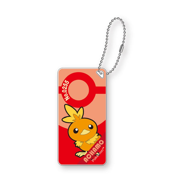 ポケモン ドミテリアKC vol.3 アチャモ [アイアップ][GOODS]