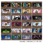 Detective Conan Film-Style Collection / OP-ED (10 pieces per box) [Movic][Trading]