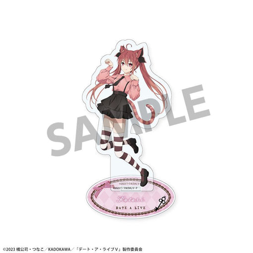 Date A Live V - Kurumi Tokisaki Alice in Wonderland Ver. Acrylic Stand [Hobby Stock][GOODS]