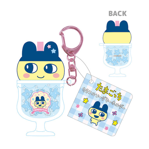 たまごっち カラフルソーダKH まめっち [ティー・シー・ピー][GOODS]