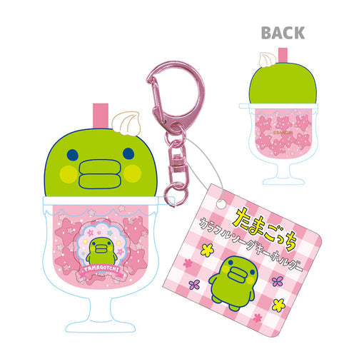 たまごっち カラフルソーダKH くちぱっち [ティー・シー・ピー][GOODS]