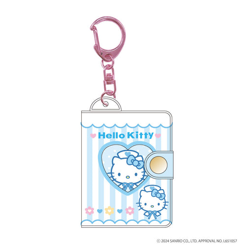 ハローキティ 90s ミニミニフォトアルバムKH ナース [ティー・シー・ピー][GOODS]