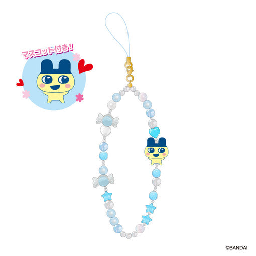 たまごっち フォンストラップ まめっち [ティー・シー・ピー][GOODS]