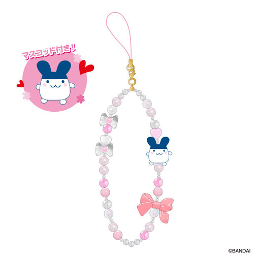 たまごっち フォンストラップ みみっち [ティー・シー・ピー][GOODS]