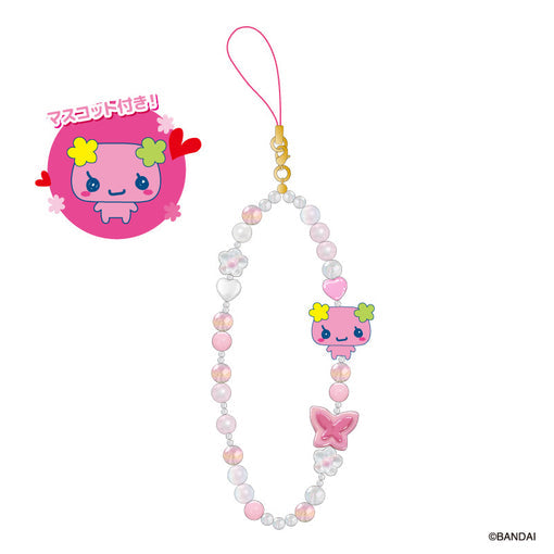 たまごっち フォンストラップ ふらわっち [ティー・シー・ピー][GOODS]