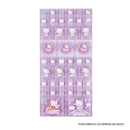 ハローキティ タイルシール フェアリー [ティー・シー・ピー][GOODS]