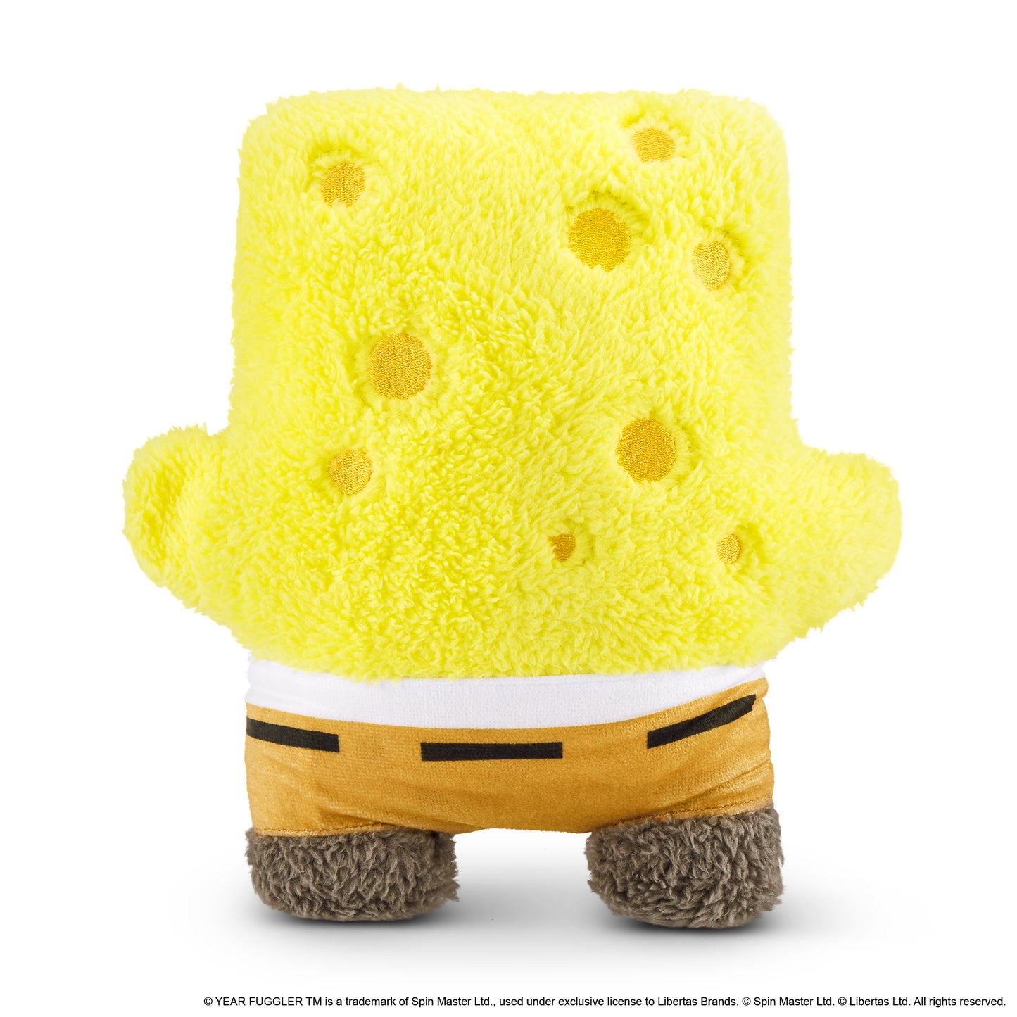 スポンジ・ボブシリーズ ファグラー スポンジ・ボブ [ドリーム ブロッサム][GOODS]