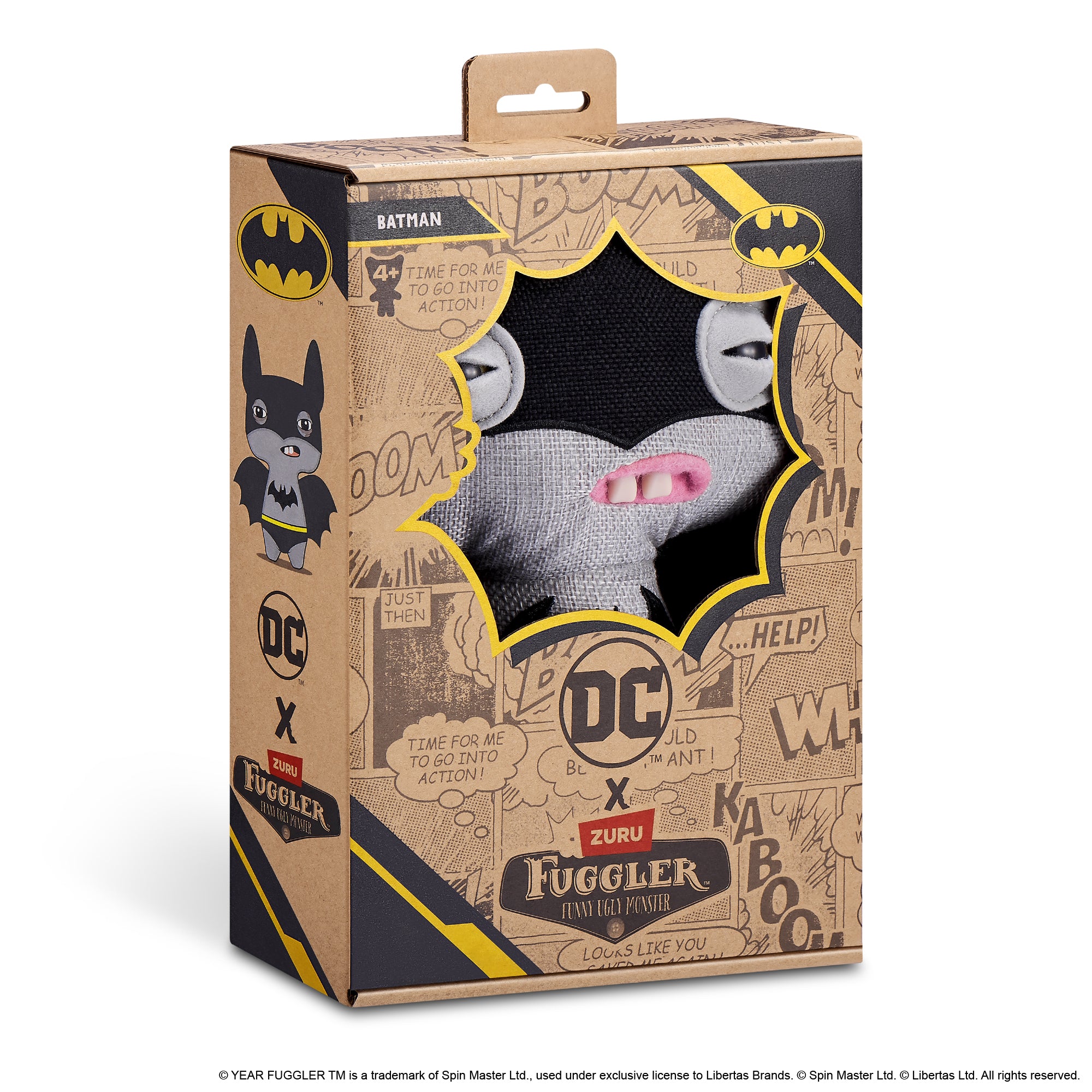 DCコミックスシリーズ ファグラー バットマン [ドリーム ブロッサム