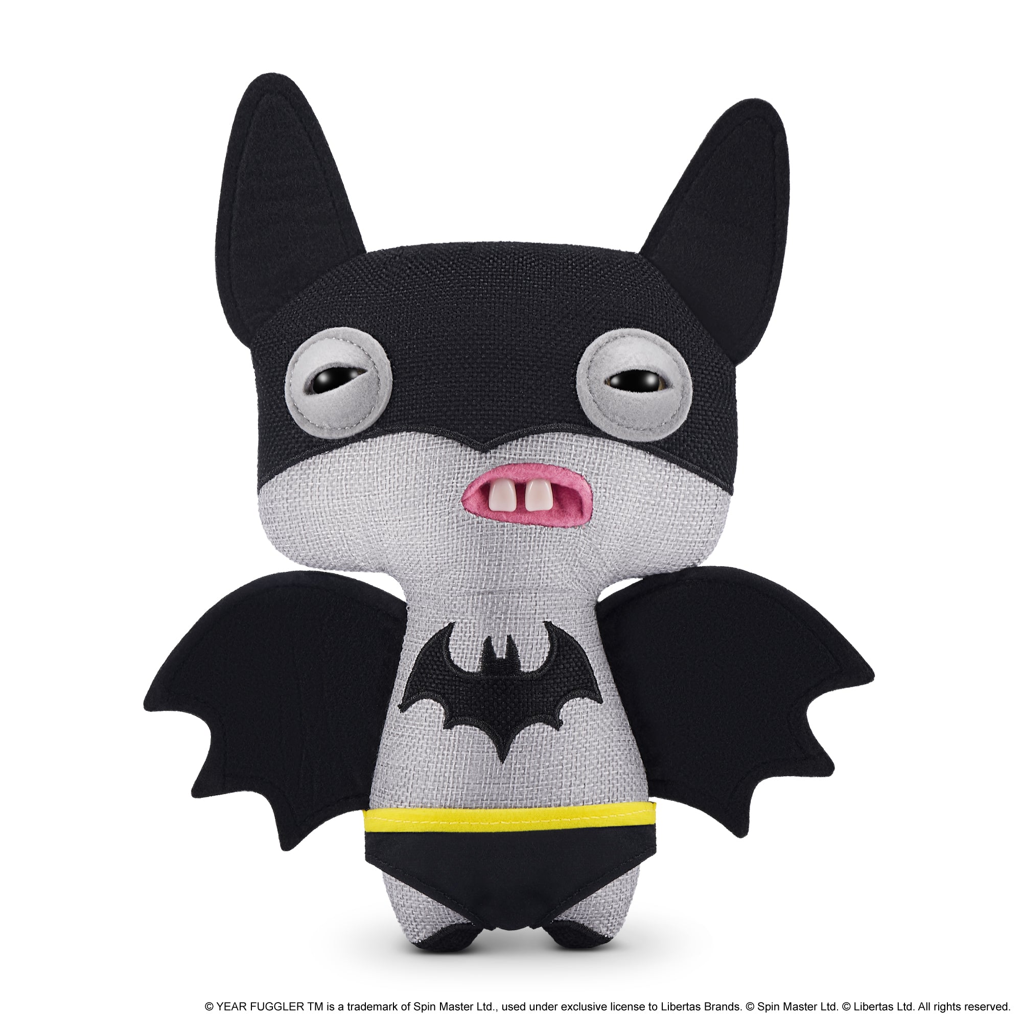 ファグラー　バットマン　グレムリン　セット DCコミックスシリーズ ファグラー バットマン [ドリーム ブロッサム