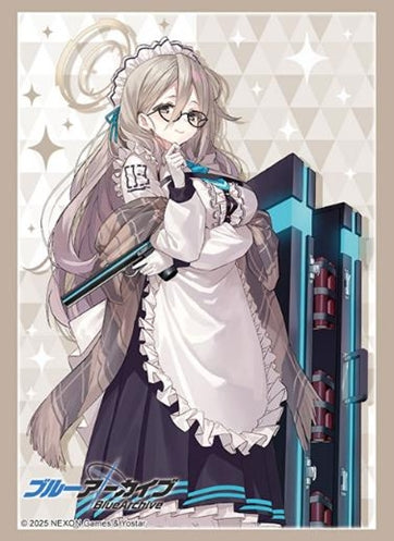 ブシロード スリーブコレクション ハイグレード Vol.4613 ブルーアーカイブ『アカネ』 [ブシロード][カードサプライ]
