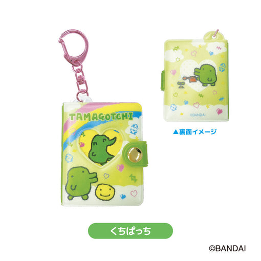 たまごっち ミニミニフォトアルバムKH くちぱっち [ティー・シー・ピー][GOODS]