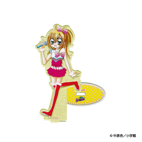 きらりん☆レボリューション キラキラアクスタ A [ティー・シー・ピー][GOODS]