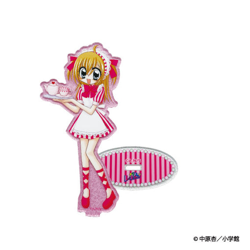 きらりん☆レボリューション キラキラアクスタ B [ティー・シー・ピー][GOODS]
