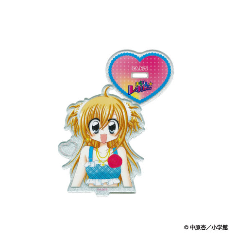きらりん☆レボリューション キラキラアクスタ C [ティー・シー・ピー][GOODS]