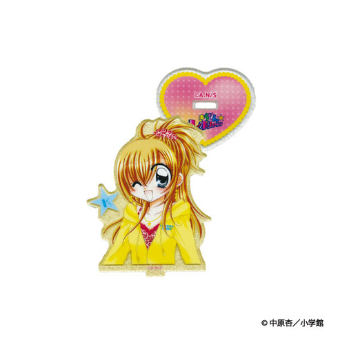 きらりん☆レボリューション キラキラアクスタ D [ティー・シー・ピー][GOODS]
