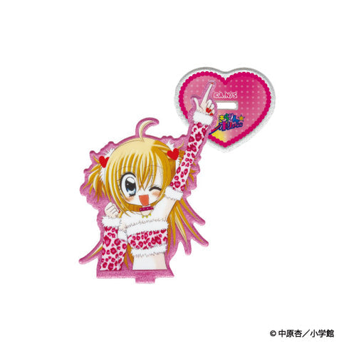 きらりん☆レボリューション キラキラアクスタ E [ティー・シー・ピー][GOODS]