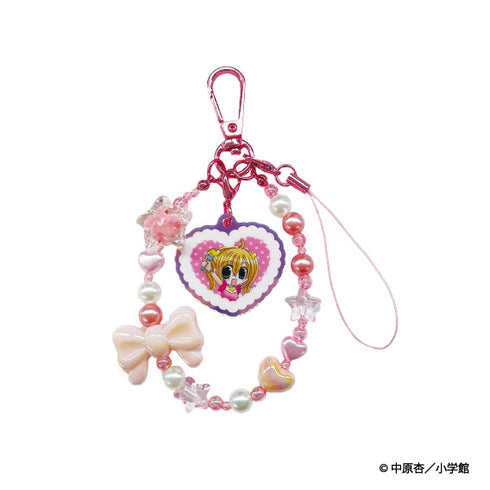 きらりん☆レボリューション フォンストラップ きらり [ティー・シー・ピー][GOODS]