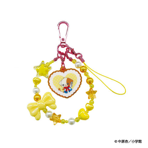 きらりん☆レボリューション フォンストラップ なーさん [ティー・シー・ピー][GOODS]