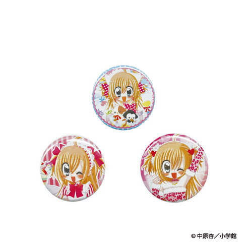きらりん☆レボリューション 缶バッジセット A [ティー・シー・ピー][GOODS]