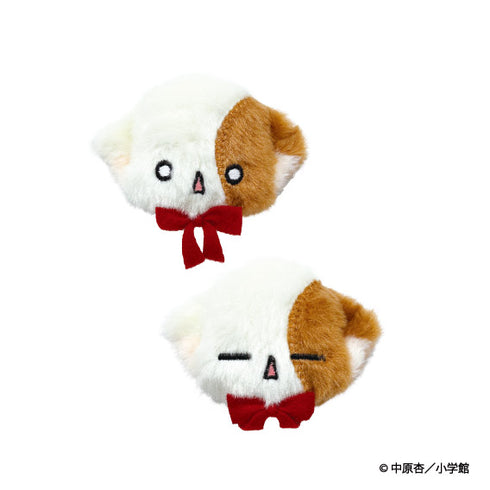 きらりん☆レボリューション ぬいぐるみマルチクリップ なーさん [ティー・シー・ピー][GOODS]